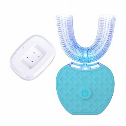 Quickbrush V-360 Ultrasonic Toothbrush
