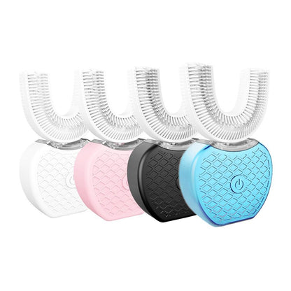 Quickbrush V-360 Ultrasonic Toothbrush