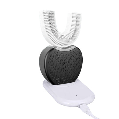 Quickbrush V-360 Ultrasonic Toothbrush