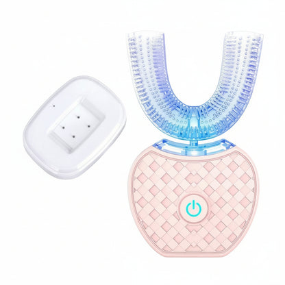 Quickbrush V-360 Ultrasonic Toothbrush