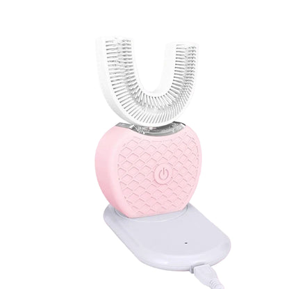 Quickbrush V-360 Ultrasonic Toothbrush