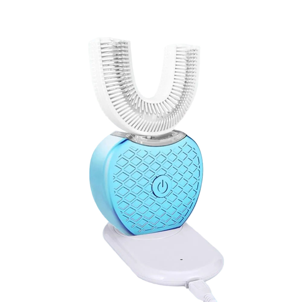 Quickbrush V-360 Ultrasonic Toothbrush