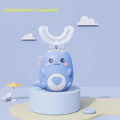 Quickbrush Kids 360° Sonic Toothbrush