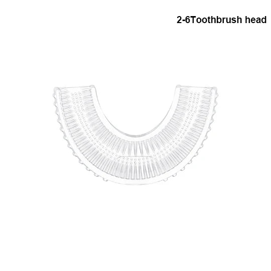 Quickbrush Kids 360° Sonic Toothbrush