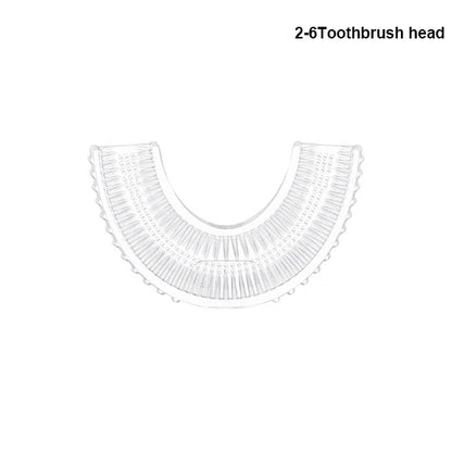 Quickbrush Kids 360° Sonic Toothbrush