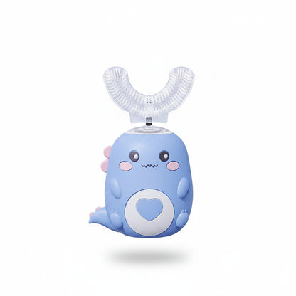Quickbrush Kids 360° Sonic Toothbrush