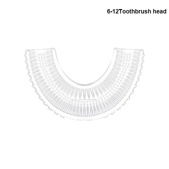 Quickbrush Kids 360° Sonic Toothbrush