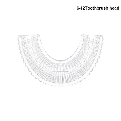 Quickbrush Kids 360° Sonic Toothbrush