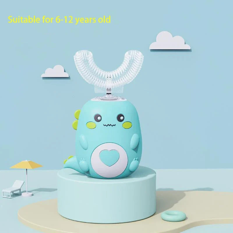 Quickbrush Kids 360° Sonic Toothbrush