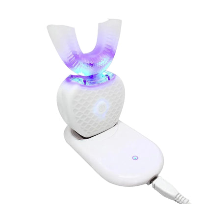 Quickbrush V-360 Ultrasonic Toothbrush